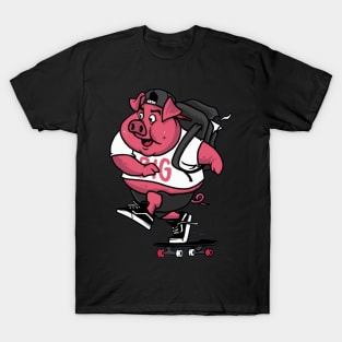 fat pork T-Shirt